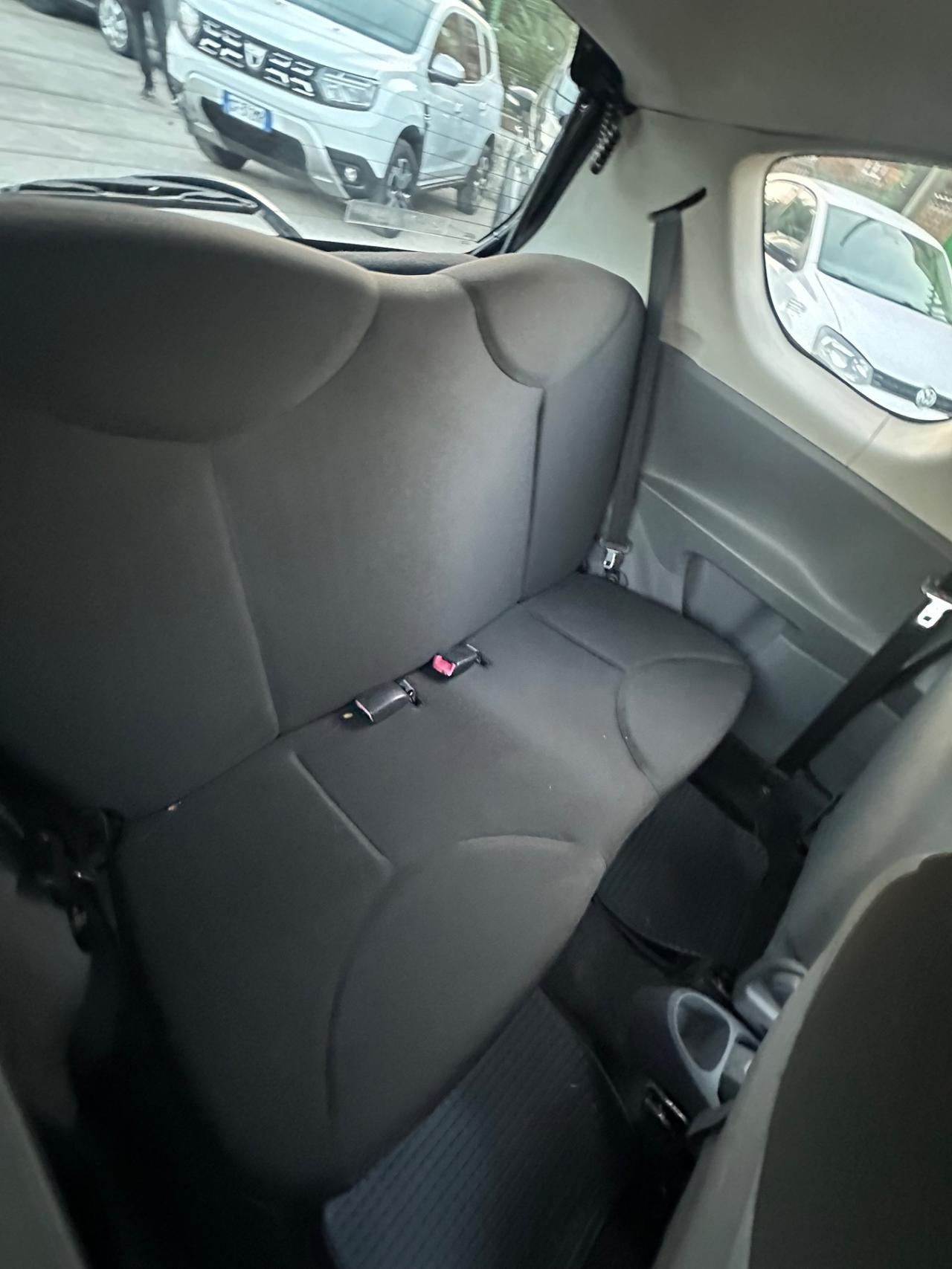 Toyota Aygo 1.0 12V VVT-i 3 porte