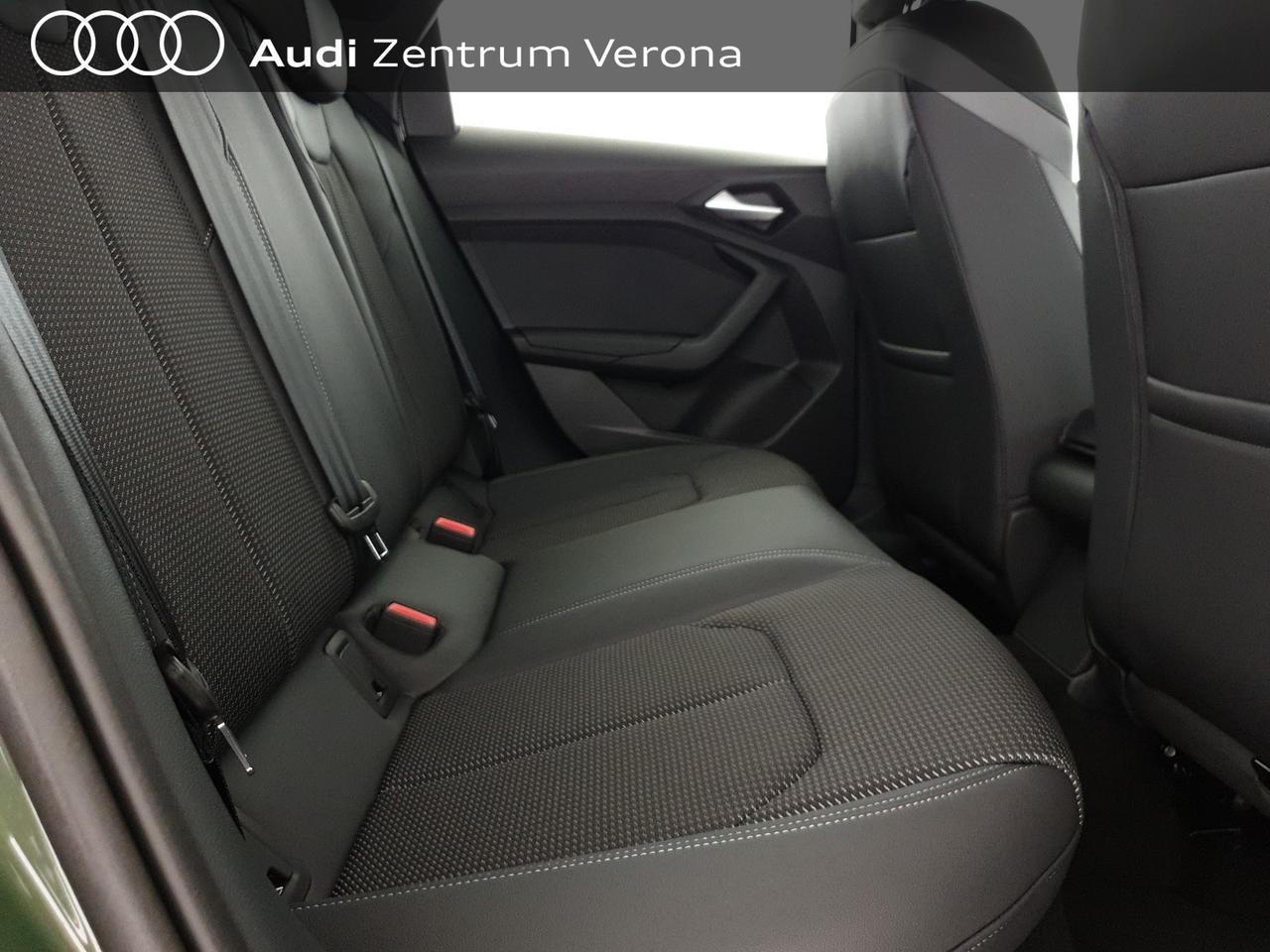 Allstreet 35TFSI 150CV S tronic Identity Contrast