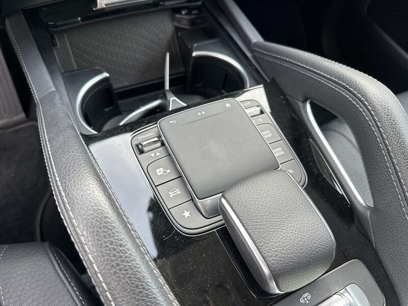 Mercedes-Benz GLE - V167 2019 350 de phev (e eq-power) Premium 4matic auto