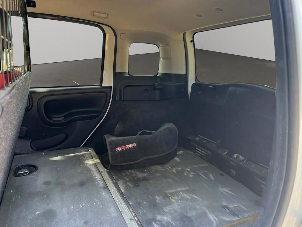 Fiat Panda III Van Panda Van 1.3 Mjt Pop 80cv 4x4 2p.Ti Serie 2 E6