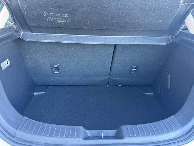 Mazda 2 1.5 e-Skyactiv-G 90 CV M Hybrid Homura