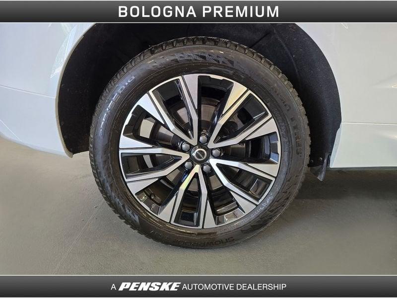 Volvo XC60 B4 (d) AWD automatico Core
