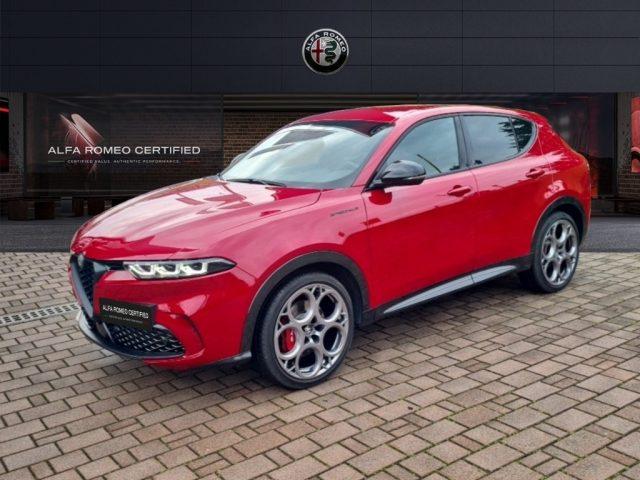 ALFA ROMEO Tonale 1500 130CV HYBRID SPECIALE