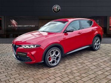 ALFA ROMEO Tonale 1500 130CV HYBRID SPECIALE