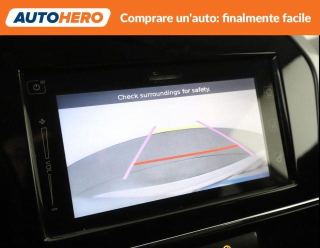 SUZUKI Vitara 1.6 VVT 4WD AllGrip V-Cool