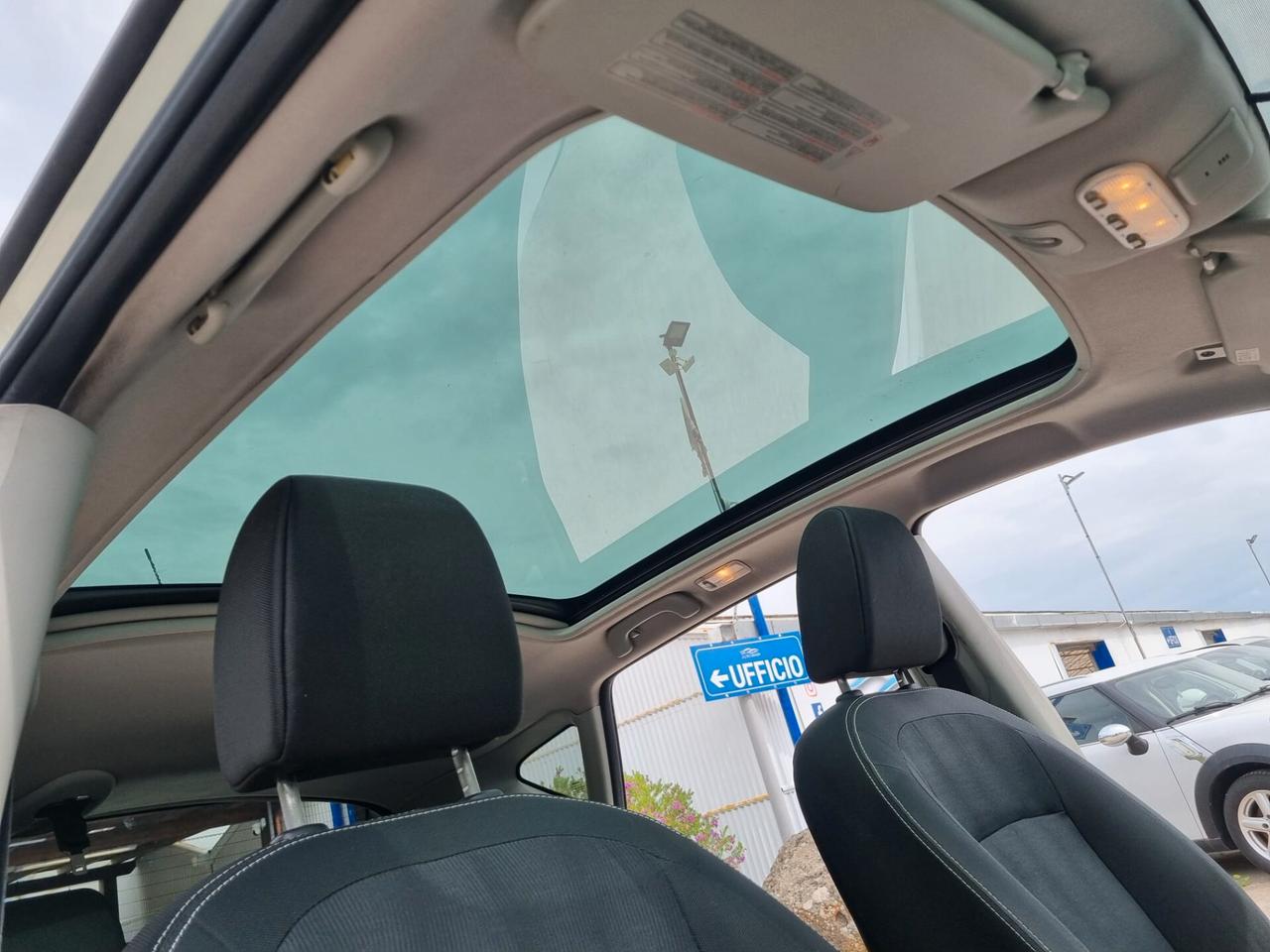 Nissan Qashqai 1.5 dCi DPF Acenta