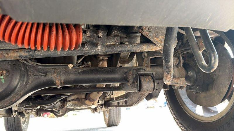 Suzuki Jimny 1.3 16v 4WD 4X4 MT Style *SOLO COMMERCIANTI