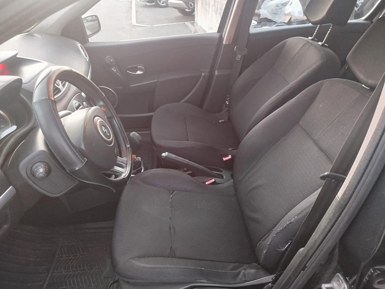 Renault Clio 1.2 75CV 5 porte Live