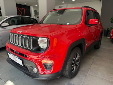 Jeep Renegade 1.6 Mjt DDCT 120 CV Longitude 2020