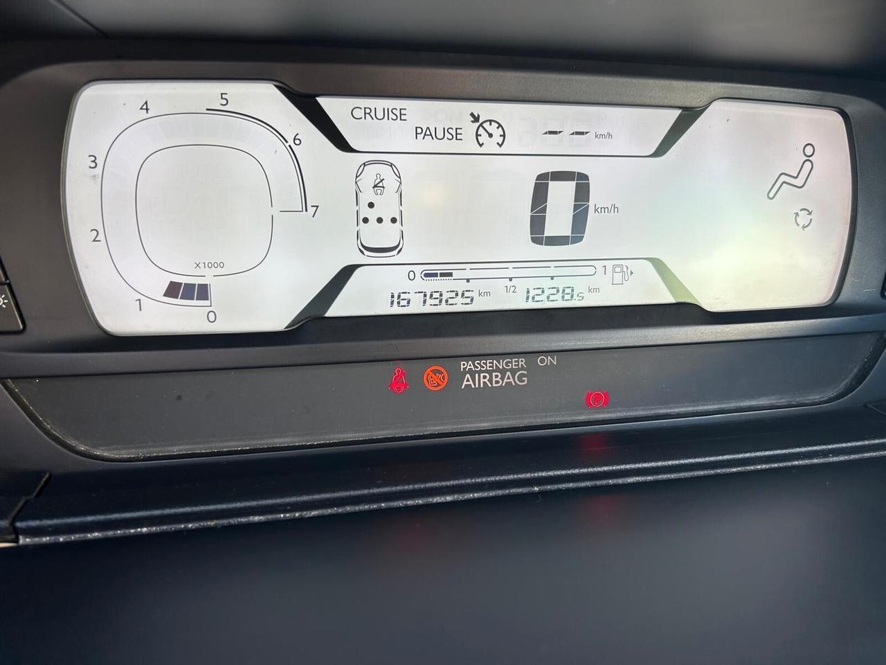 C4 SpaceTourer 1.5 BlueHDi 130cv 5p