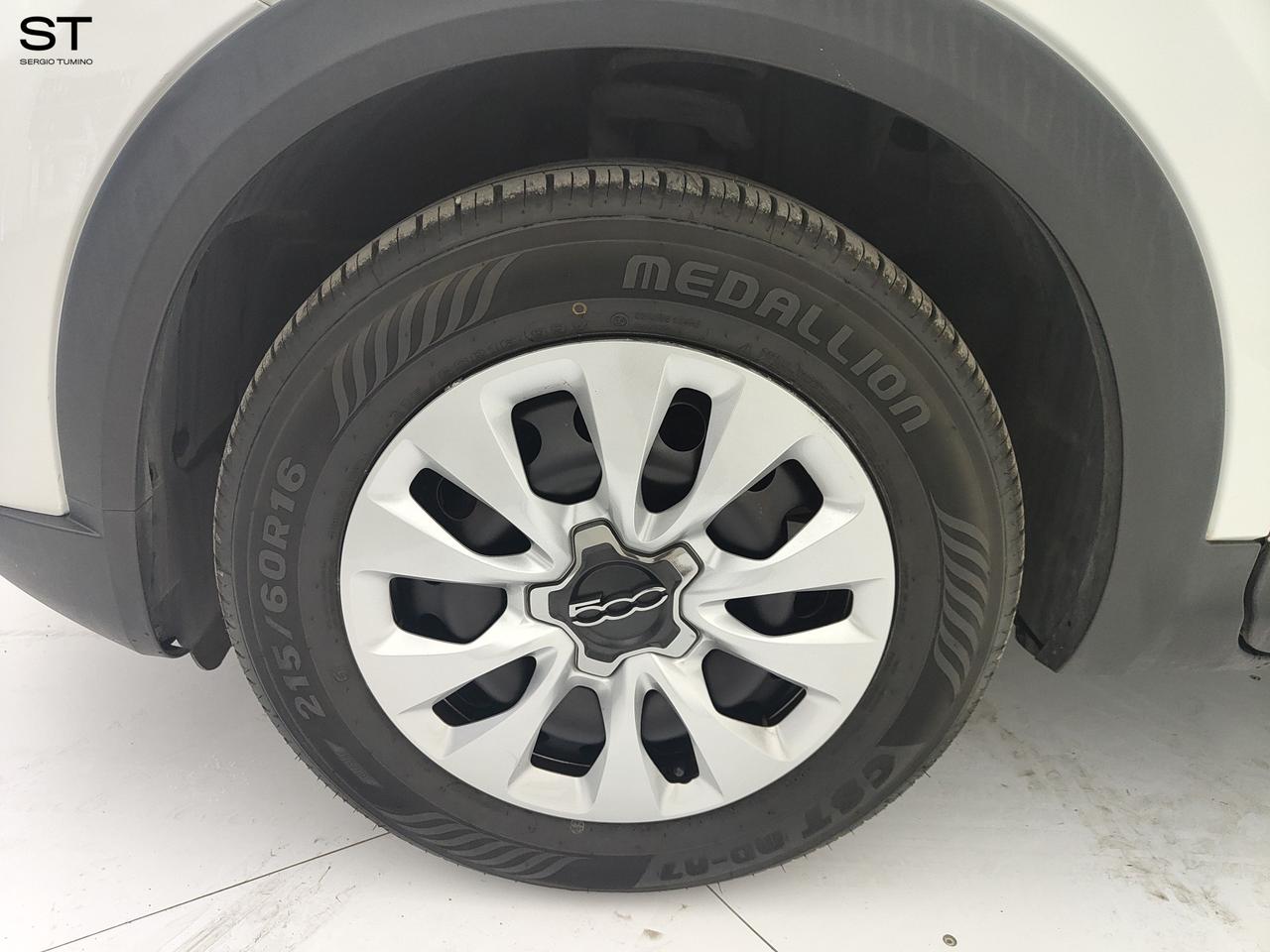 FIAT 500X - 500X 1.0 T3 120 CV Cult