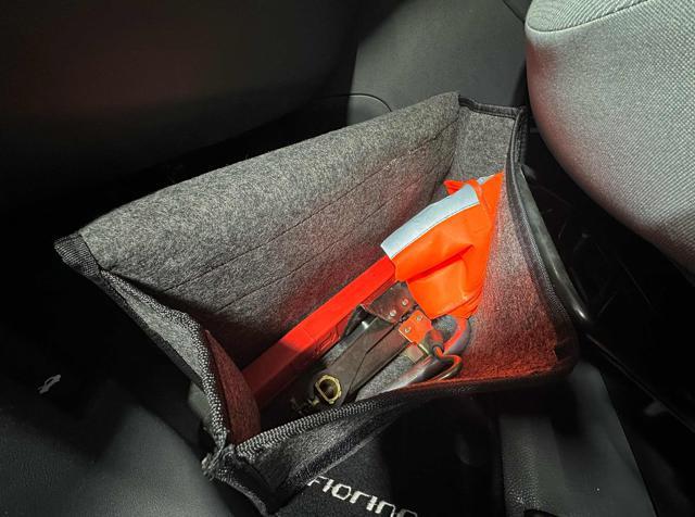 FIAT Fiorino Cargo 2 posti 1.3 MJT 75CV A/C * IVA esposta *