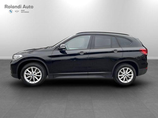 BMW X1 sdrive16d Business Advantage auto