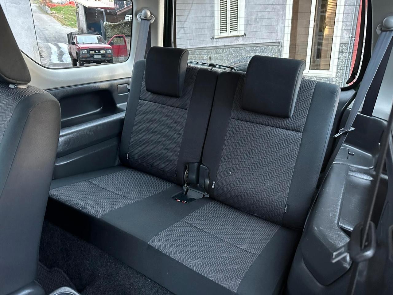 Suzuki Jimny 1.3 4WD EVOLUTION PLUS