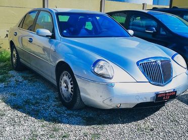 Lancia Thesis 2.4 JTD 20V aut. Emblema