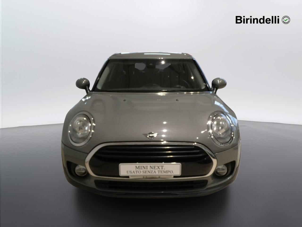 MINI Mini Clubman (F54) - Mini 2.0 Cooper D Business Clubman Automatica