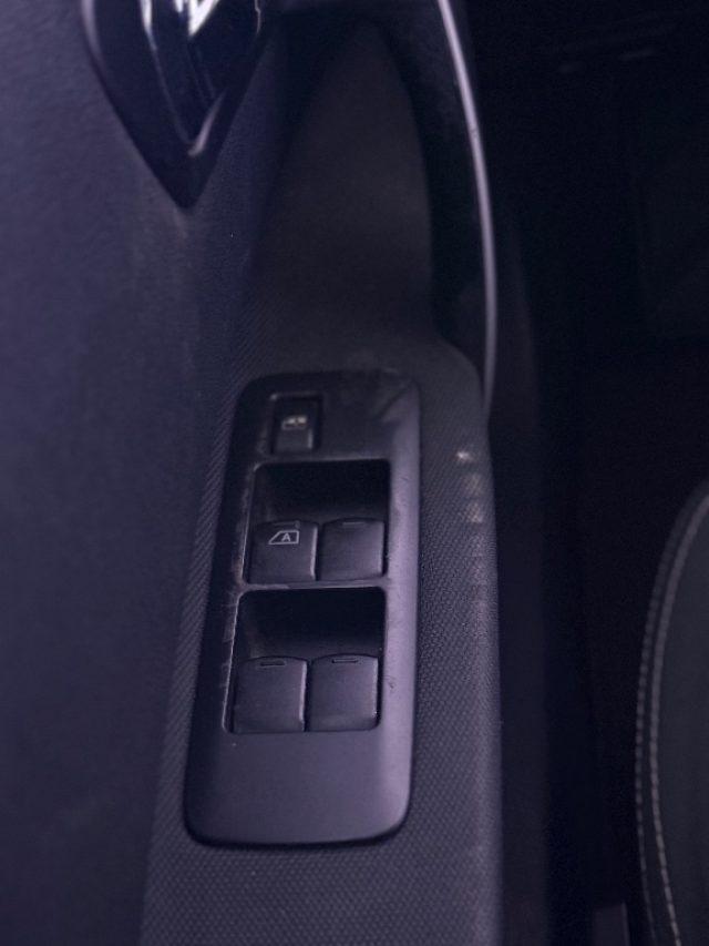 NISSAN Qashqai 1.6 16V Tekna