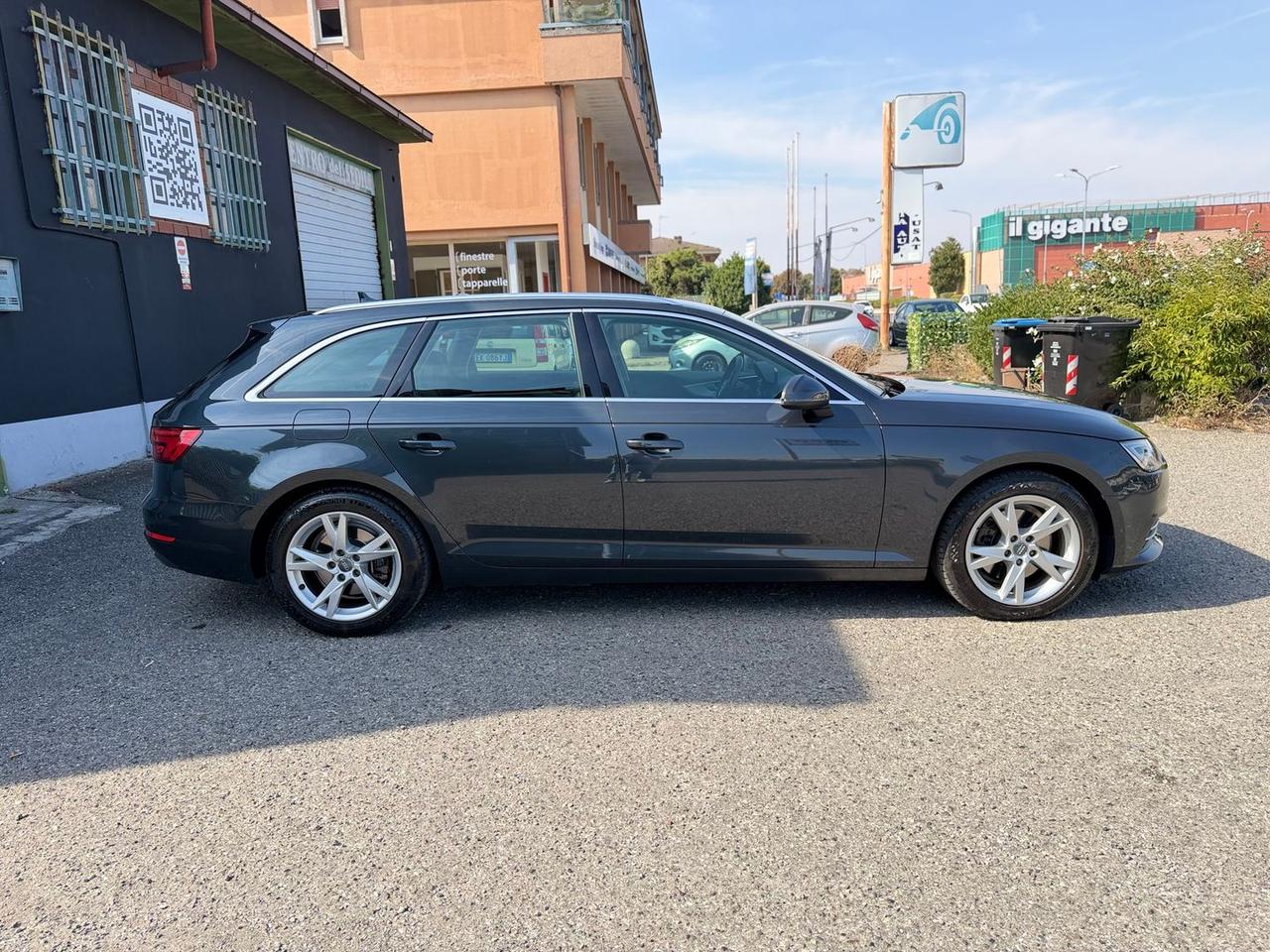 Audi A4 Sport #50469