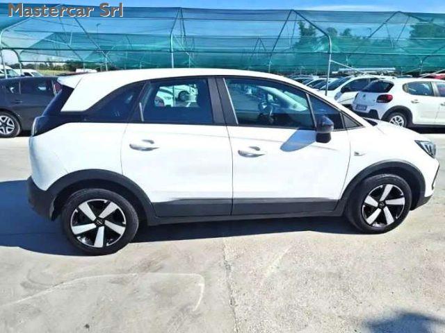 OPEL Crossland Crossland 1.2 Edition 83 Cv (Finanziabile)-GK653VJ
