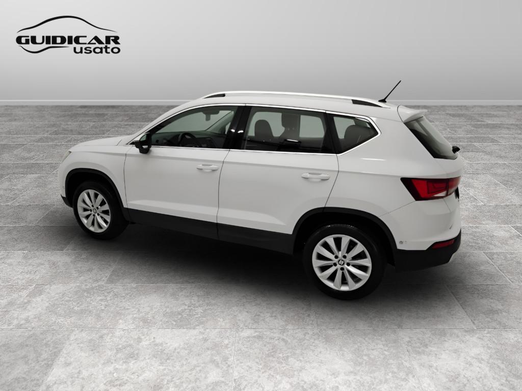 SEAT Ateca - Ateca 1.0 tsi Style