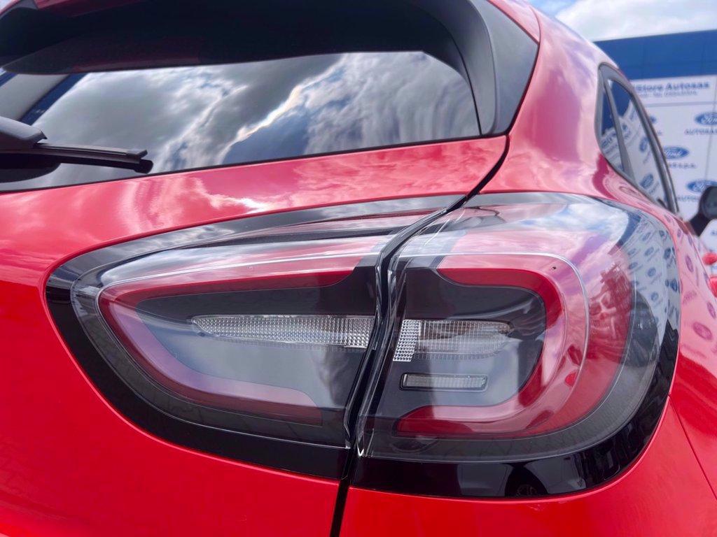 FORD Puma 1.0 EcoBoost Hybrid 125 CV S&S Titanium del 2020