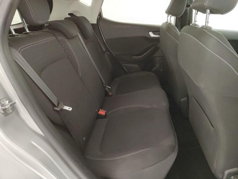Ford Fiesta Fiesta 1.1 85 CV 5 porte Titanium