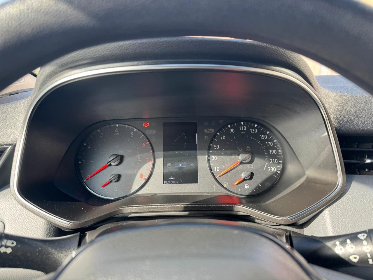 Clio TCe 12V 100 CV GPL 5 porte Life