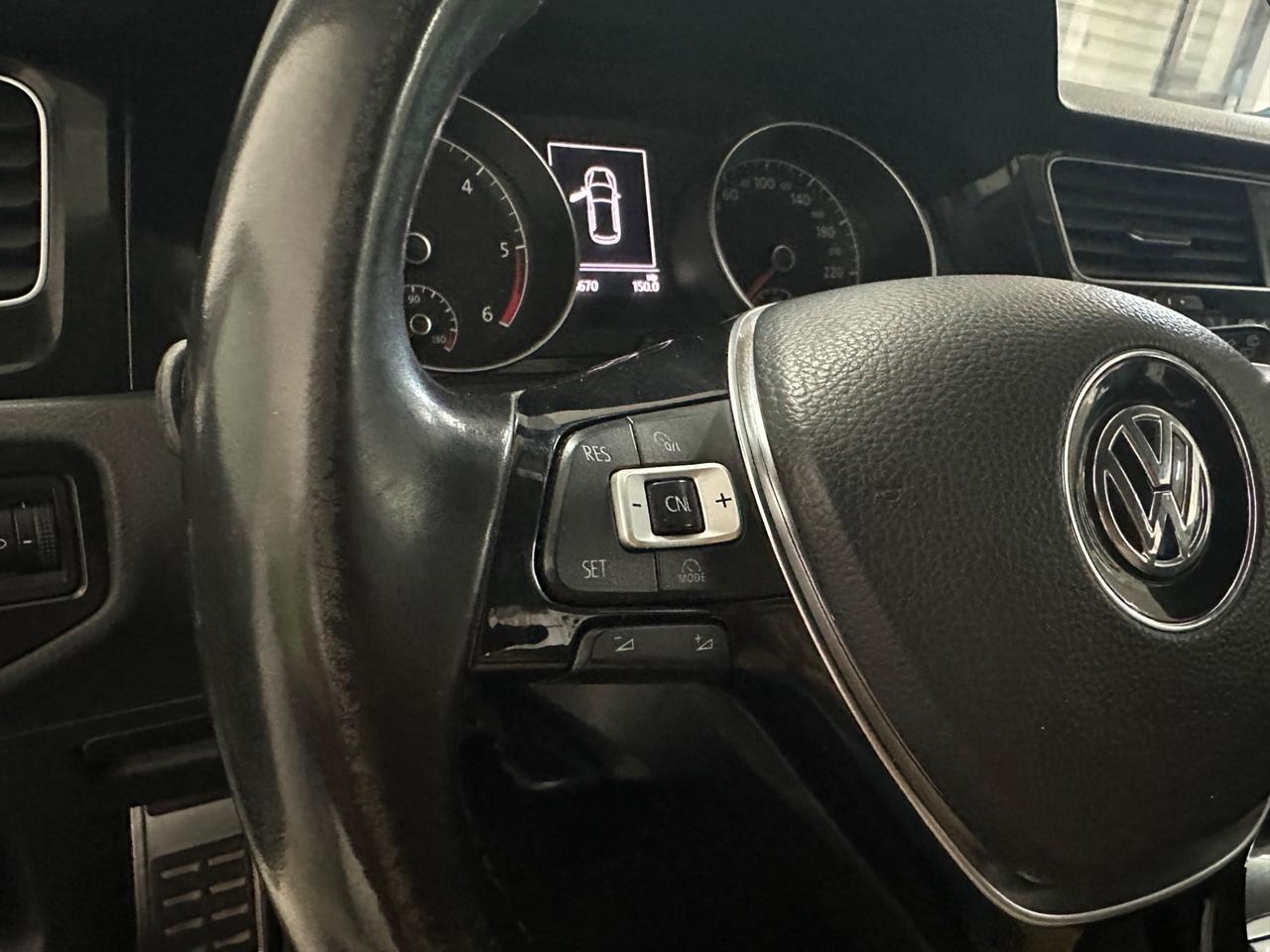 Volkswagen Golf 7 1.6 TDI (110) Highline 2015