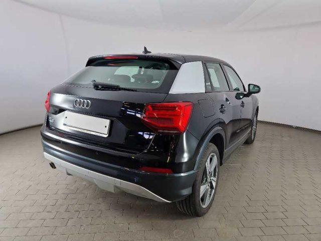 AUDI Q2 30 TDI S tronic Admired