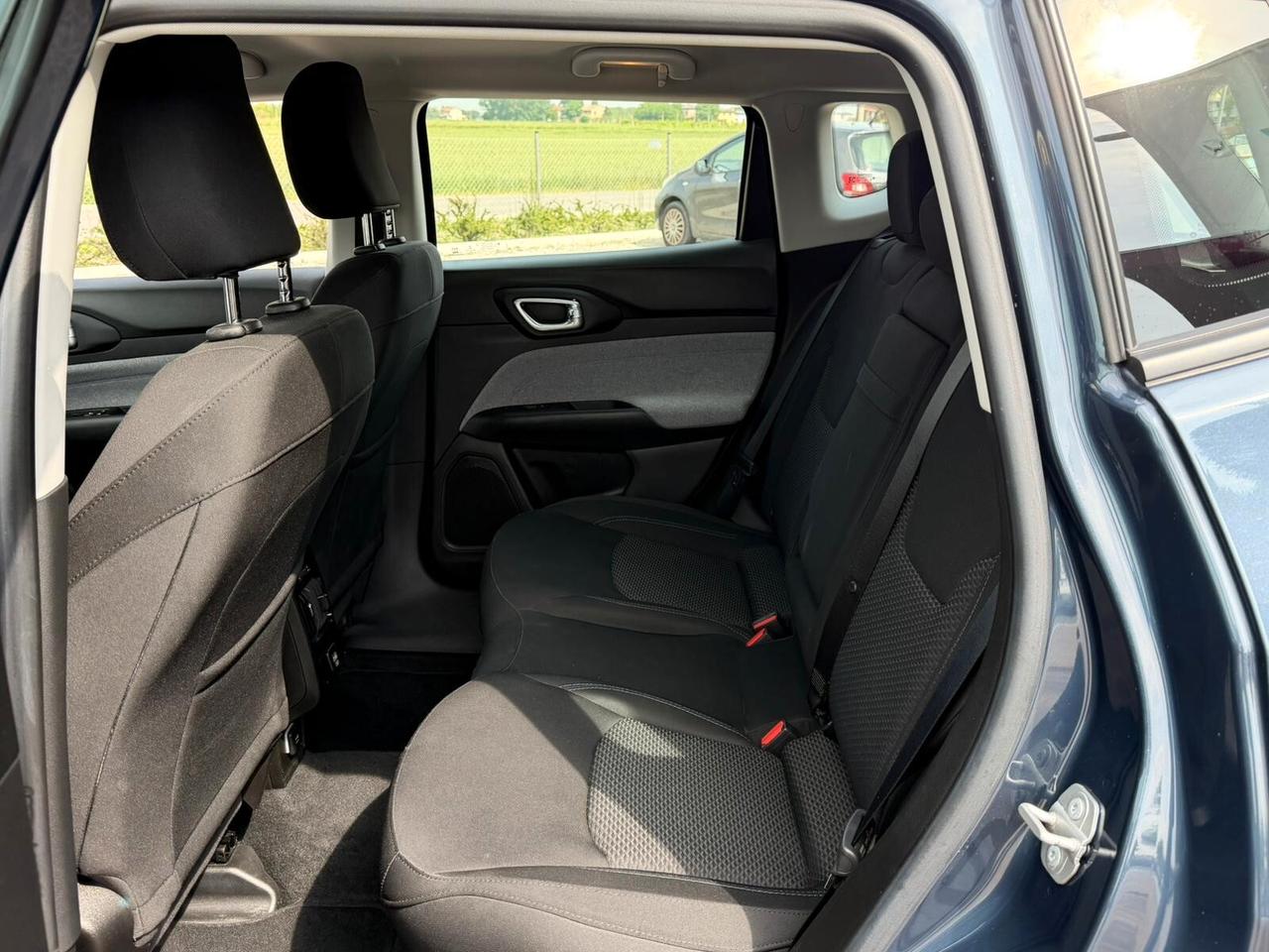 Jeep Compass 1.6 Multijet 2WD