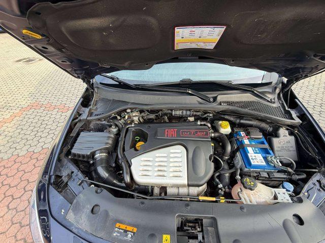 FIAT Tipo Tipo SW II SW 1.4 tjt Lounge Gpl 120cv