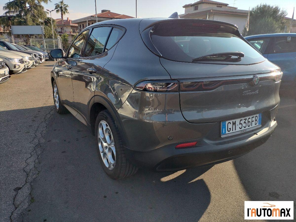 ALFA ROMEO - Tonale 1.5 hybrid Sprint 130cv tct7