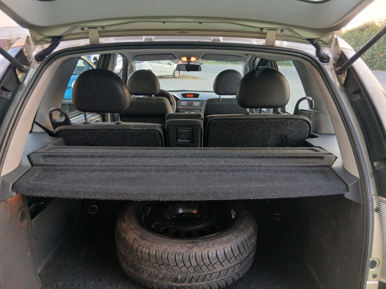 Opel Meriva 1.4 16V GPL-TECH Enjoy