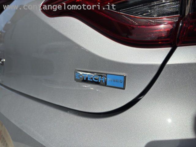 RENAULT Clio Full Hybrid E-Tech 140 CV 5 porte Intens