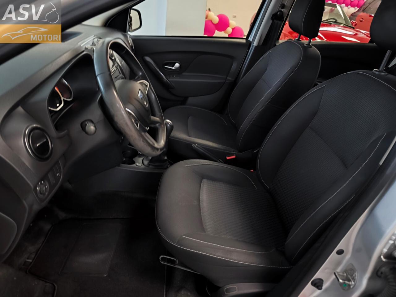 Dacia Sandero 0.9 TCe 12V TurboGPL 90CV Start&Stop Essential