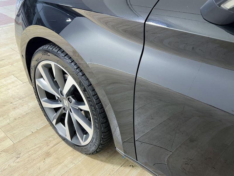 SEAT Leon Leon 2.0 tdi FR 150cv dsg