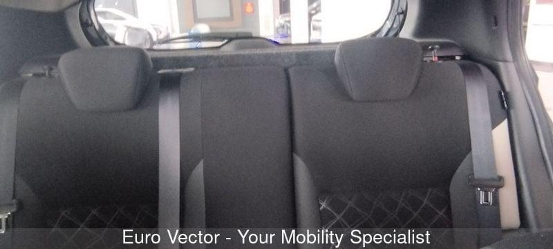 Nissan Micra 1.0L Acenta