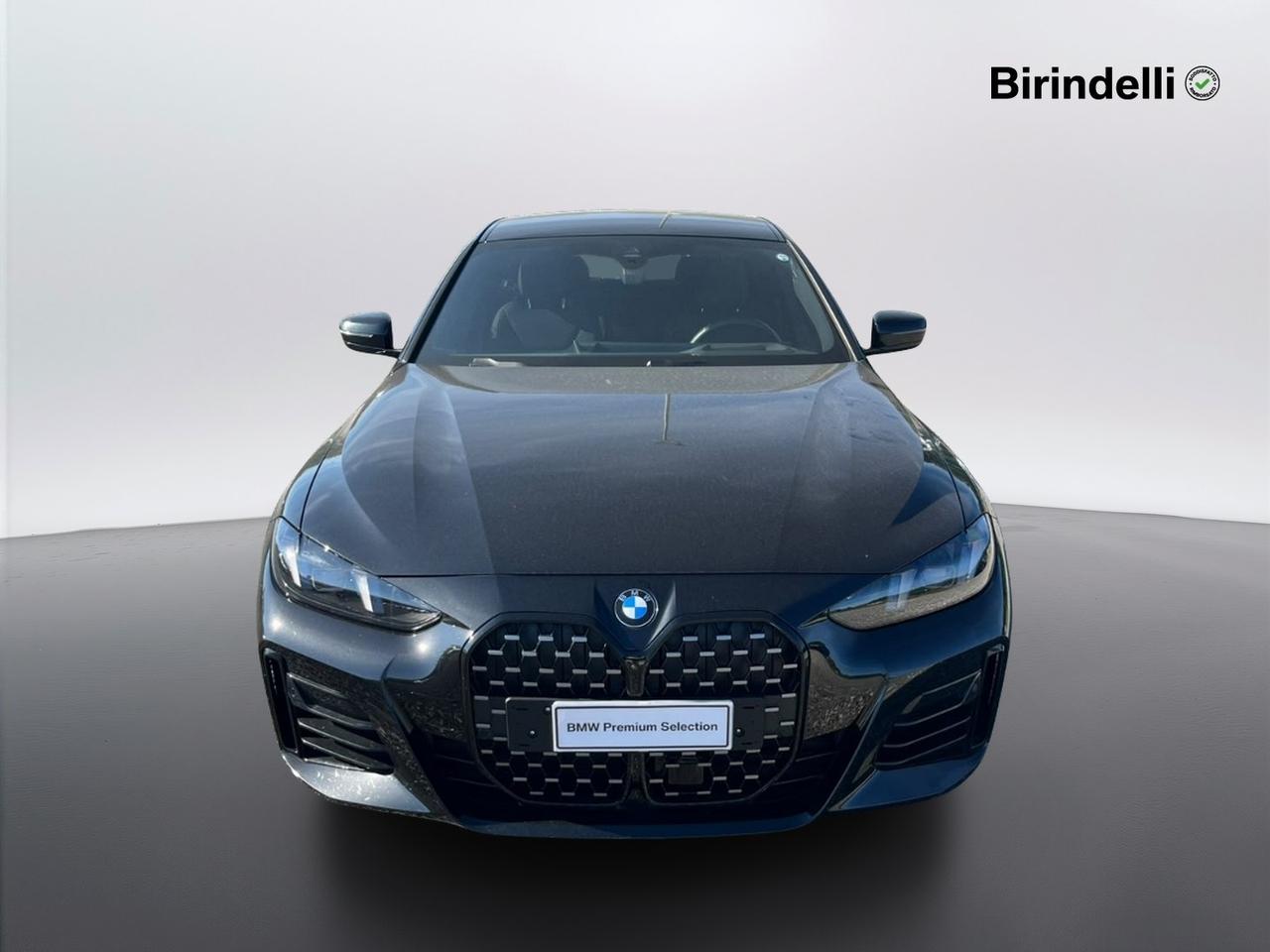 BMW Serie 4 G.C. (G26) - 420d xDrive 48V Msport Pro
