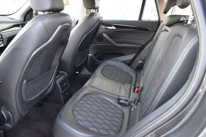 BMW X1 sDrive16d xLine Plus