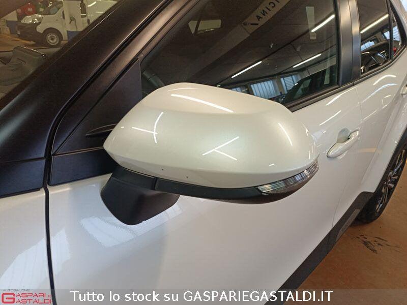 Toyota Yaris Cross Yaris Cross 1.5 Hybrid 5p. E-CVT Trend COMFORT PACK