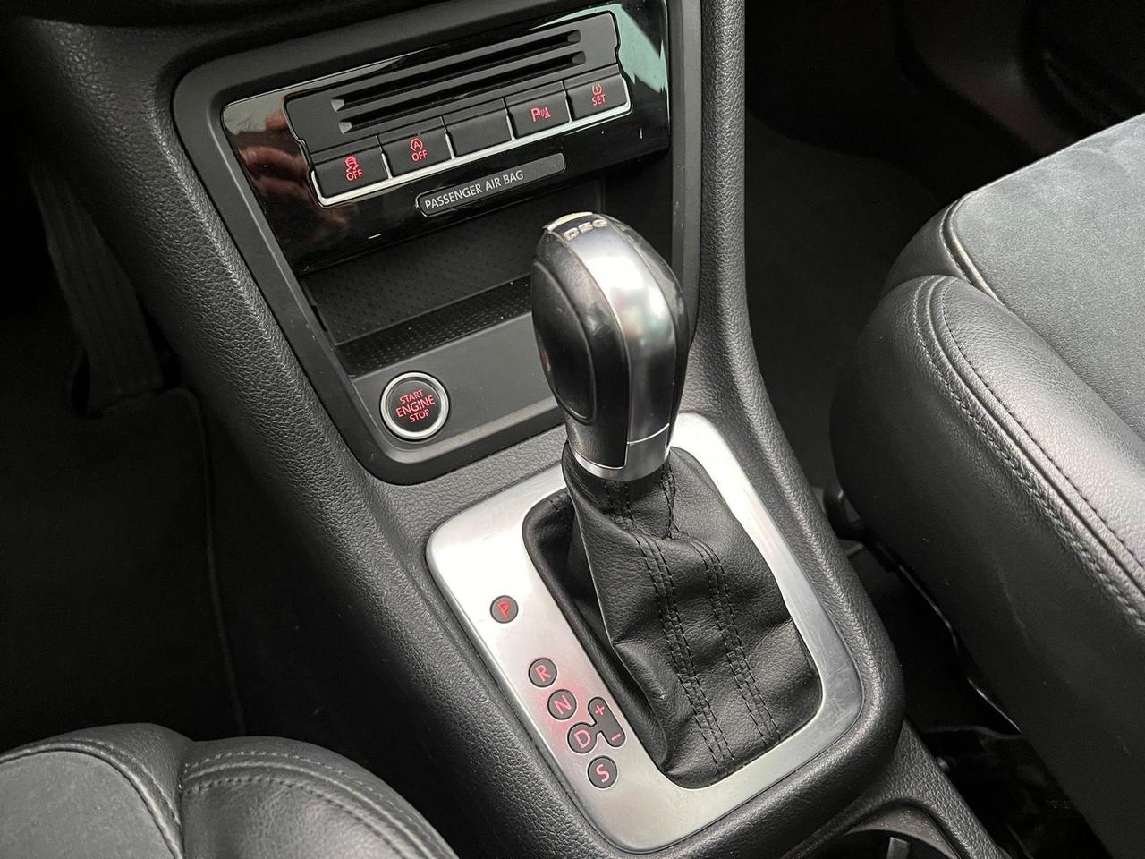 Volkswagen Sharan 2.0 TDI DSG Full 7 Posti Gancio