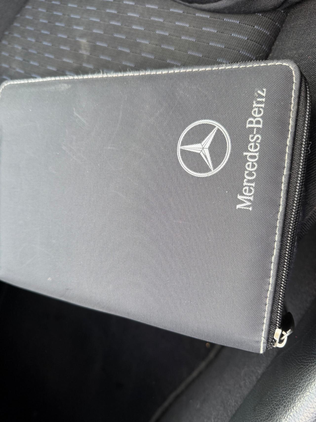 Mercedes-benz C 220 CDI PROMO!!!