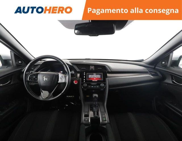 HONDA Civic 1.5T 5 porte Sport+ CVT