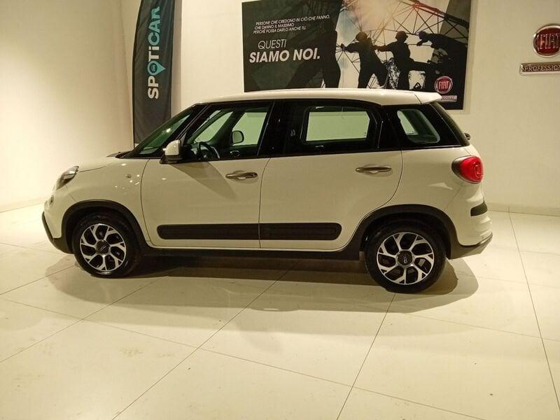 FIAT 500L 1.4 95 CV S&S Connect