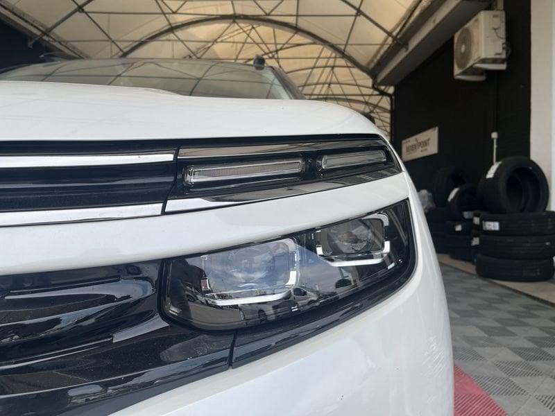 Citroën C5 Aircross PureTech 130 S&S Shine EAT8