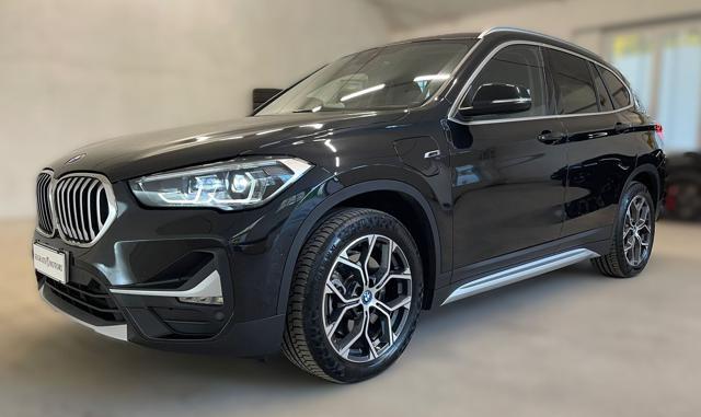 BMW X1 xDrive25e xLine Plus