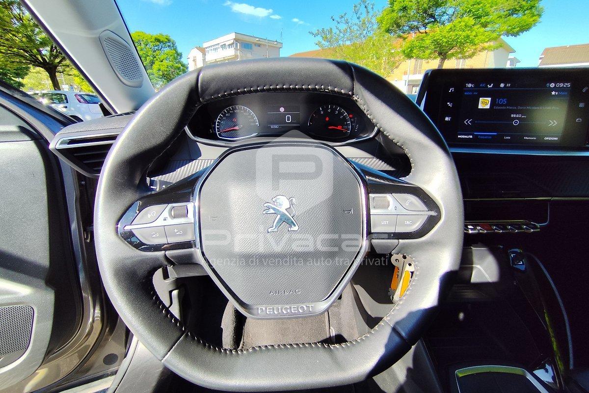 PEUGEOT 2008 PureTech 100 S&S Active Pack
