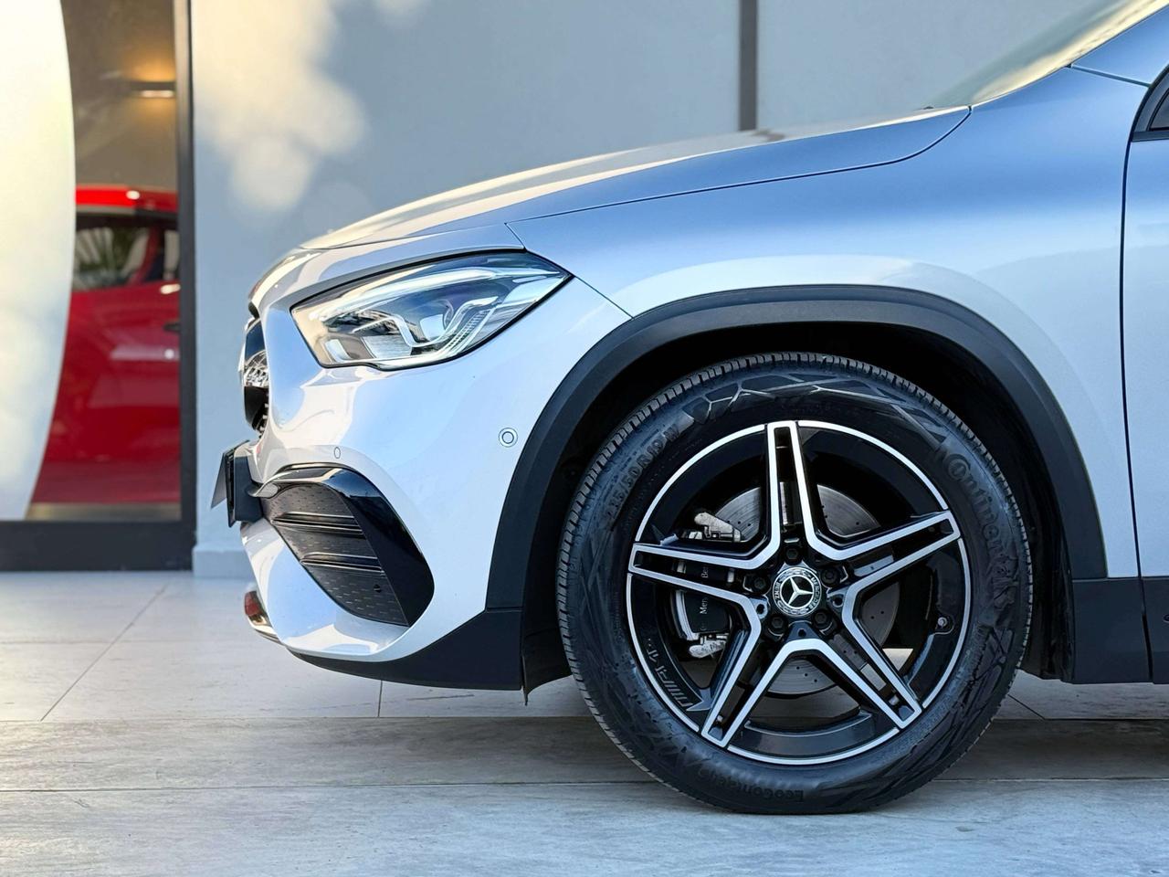 Mercedes-Benz GLA 200 D AMG Premium Plus 2.0 150CV ITALIANA - IVA ESPOSTA