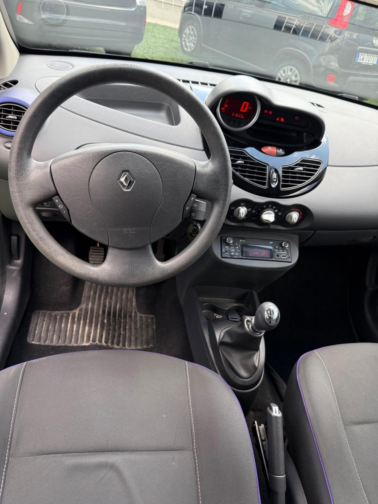 Renault Twingo 1.0 Benzina Live solo 31Mila Km UNICAPRO.