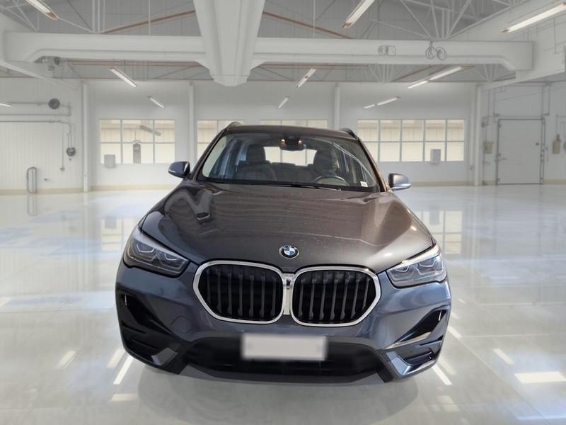 BMW X1 xDrive 25e Business Advantage automatico